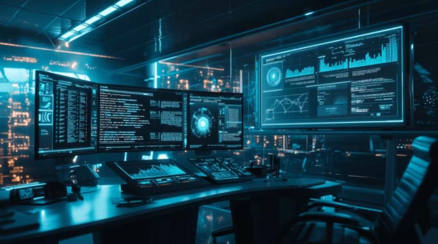 嘉禾县工业设备远程运维SCADA，设备数据采集与远程运维管控解决方案