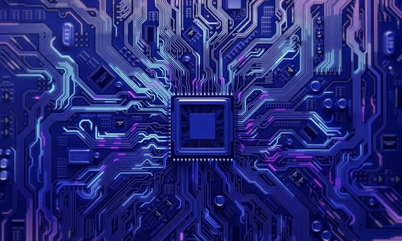 嘉禾县工业物联网核心技术体系与落地应用解析